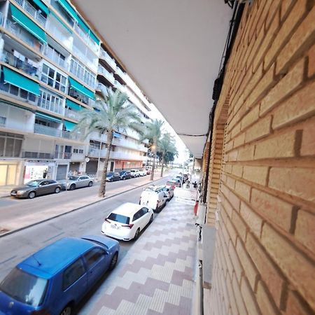 Apartamento 50Mt Playa Cullera Εξωτερικό φωτογραφία