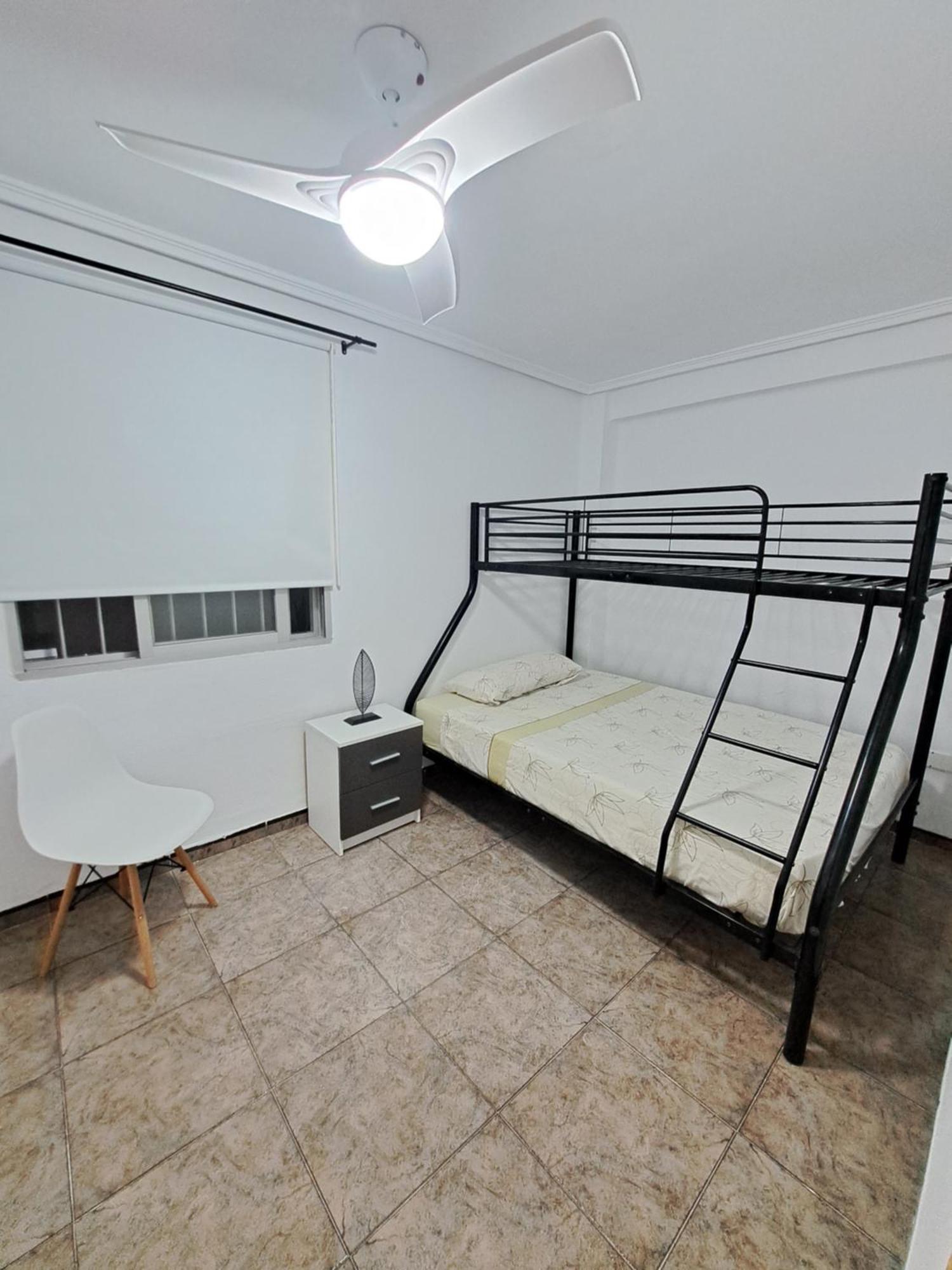 Apartamento 50Mt Playa Cullera Εξωτερικό φωτογραφία