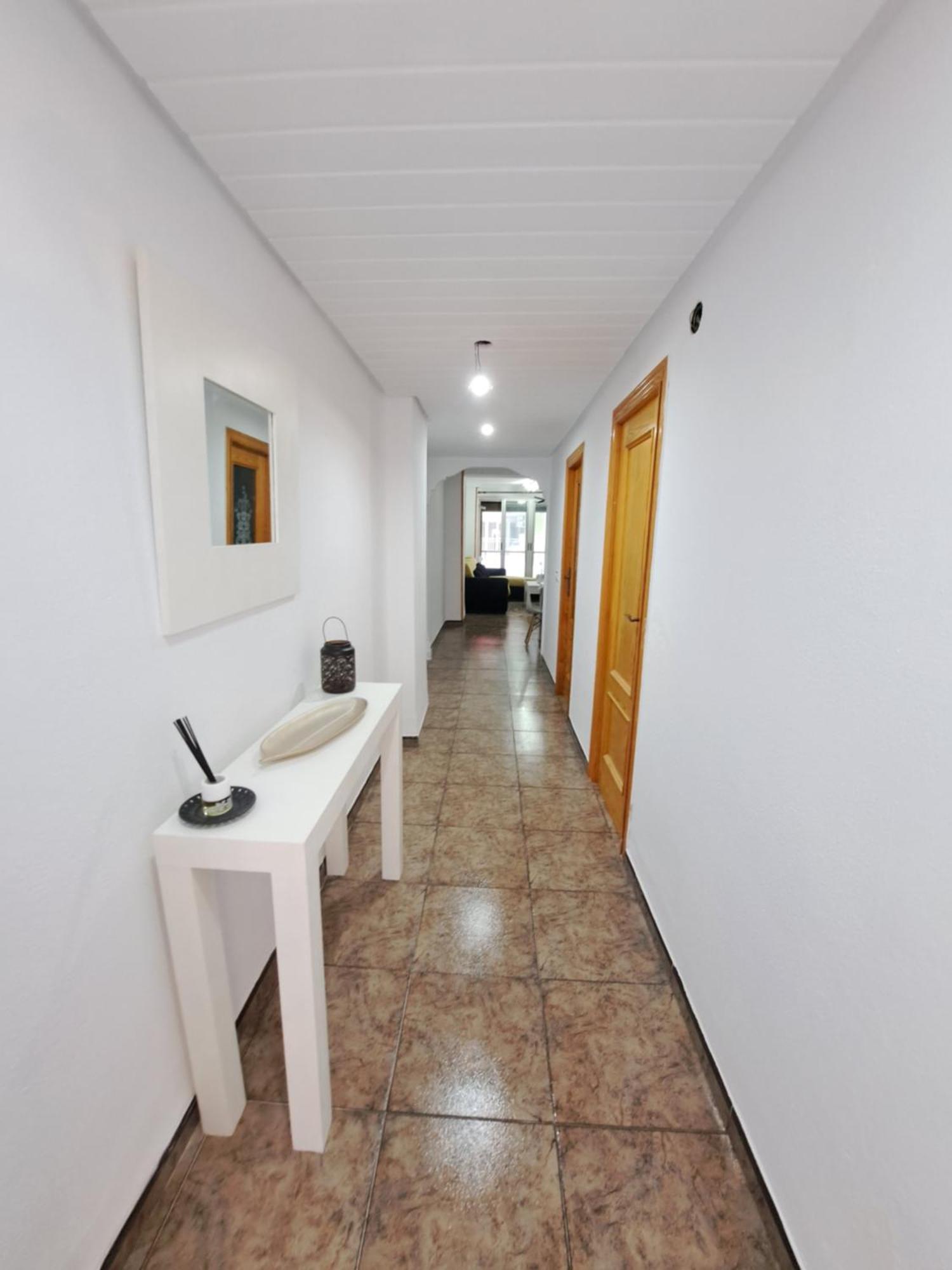 Apartamento 50Mt Playa Cullera Εξωτερικό φωτογραφία