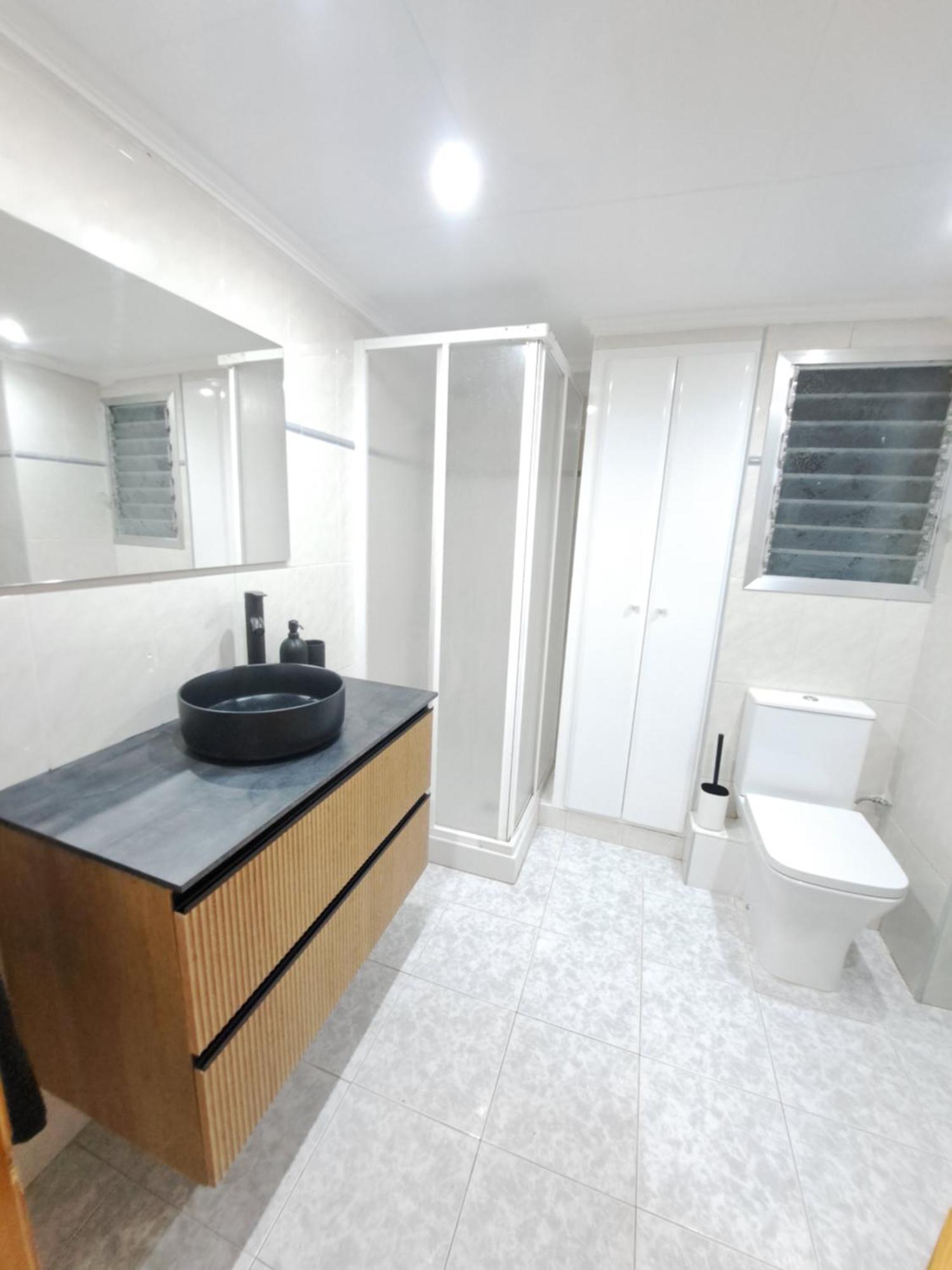 Apartamento 50Mt Playa Cullera Εξωτερικό φωτογραφία