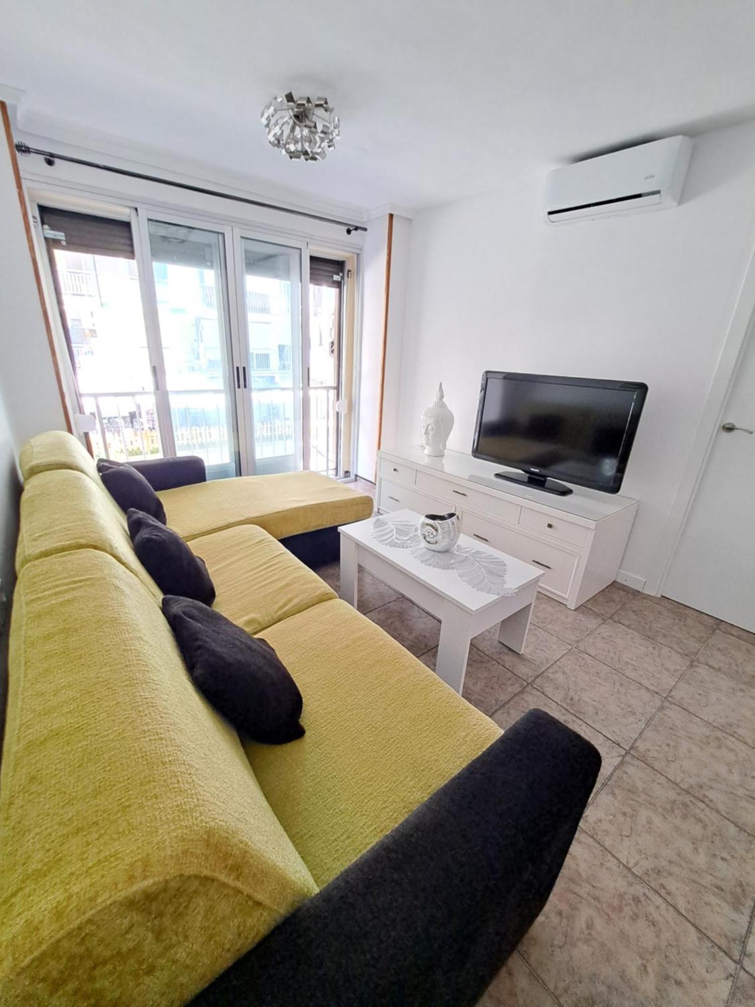 Apartamento 50Mt Playa Cullera Εξωτερικό φωτογραφία